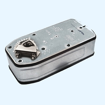 SFU-230-10-MD Shuft Электропривод с возвратной пружиной